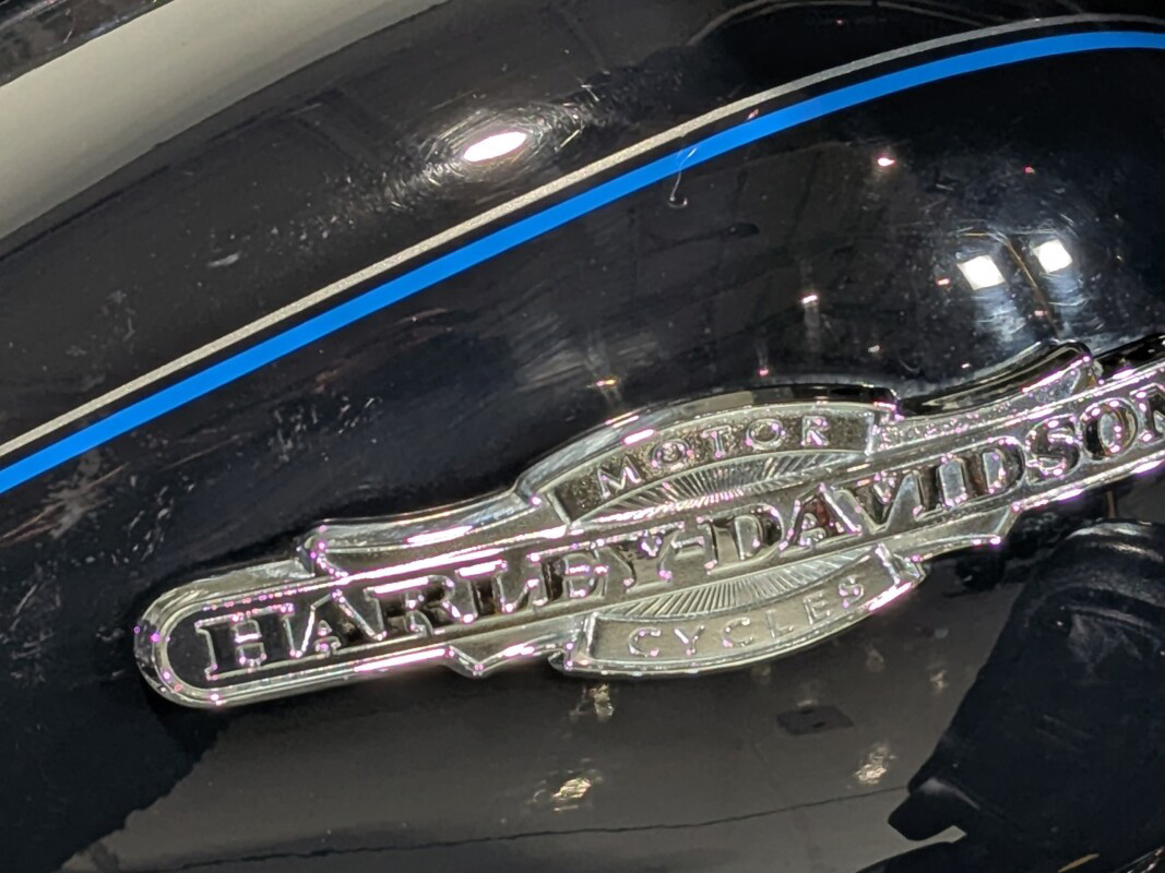 Ultra Classic® Electra Glide®