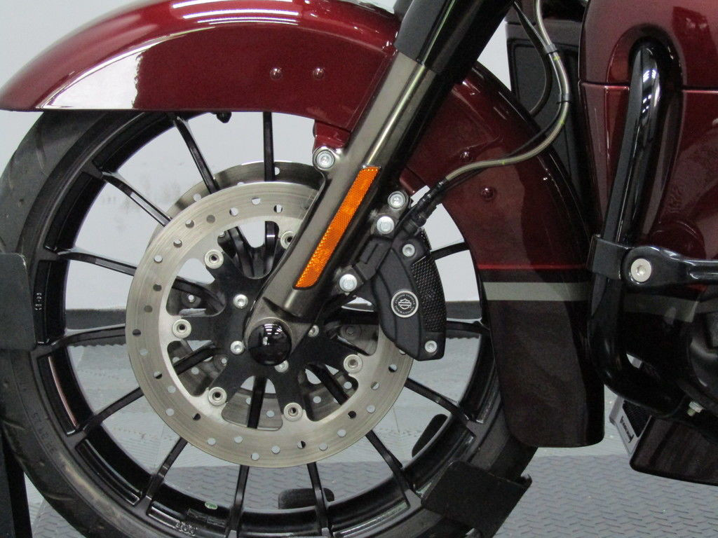 CVO® Street Glide®
