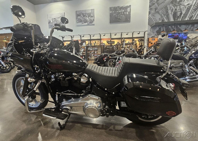 Softail® Standard
