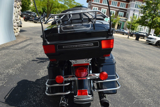Ultra Classic® Electra Glide®
