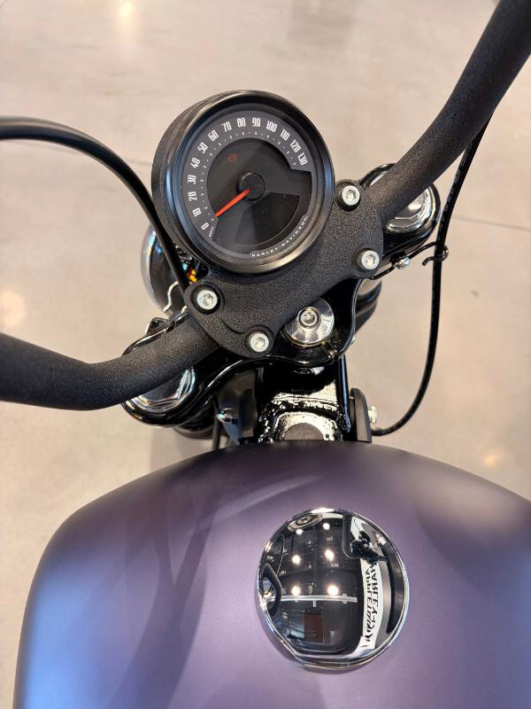 Street Bob®