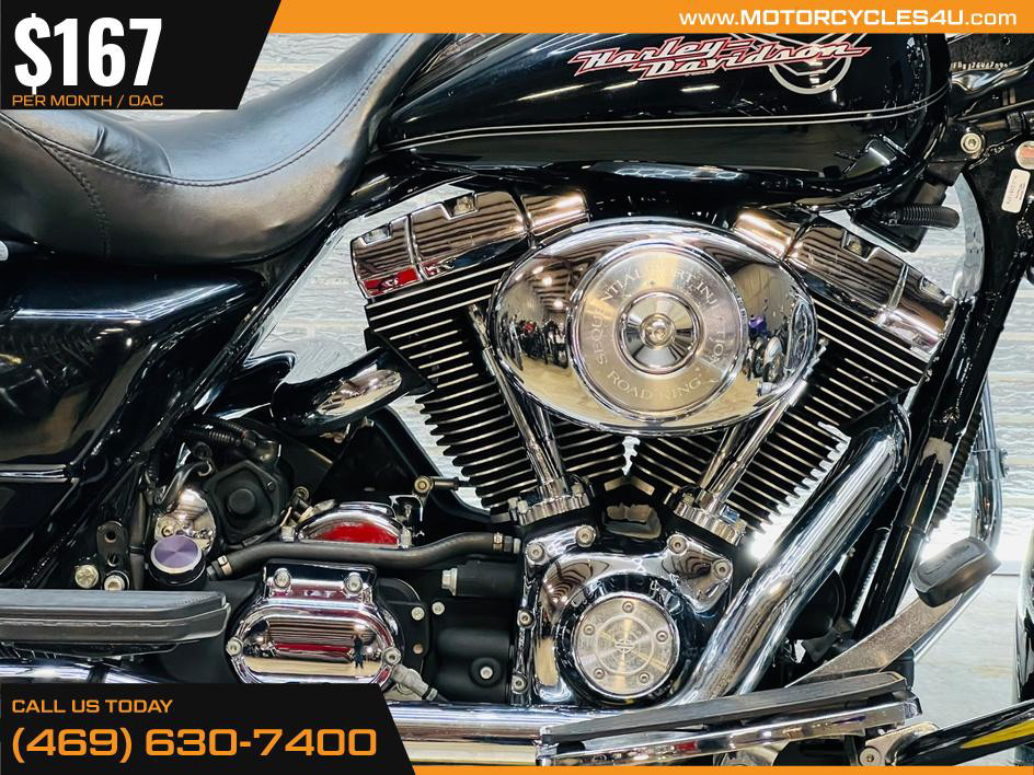 Road King®