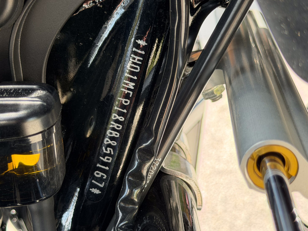 Road Glide® 3