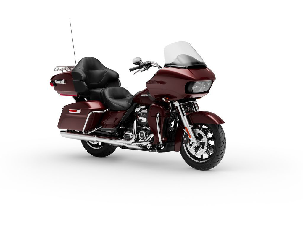 Road Glide® Ultra