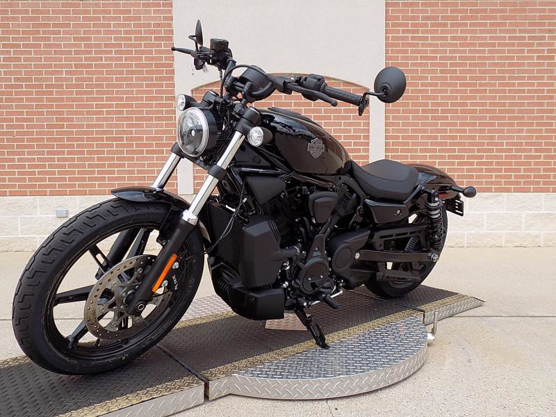 Nightster
