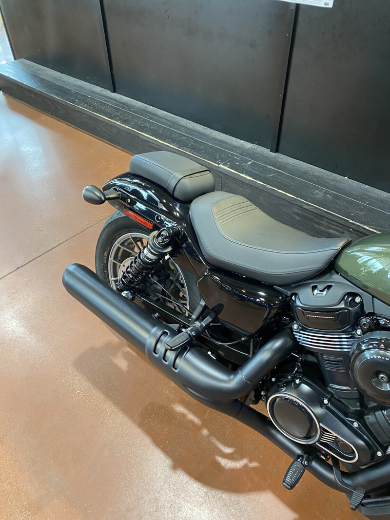Nightster Special