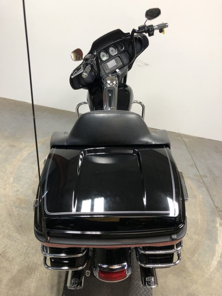 Ultra Classic® Electra Glide®