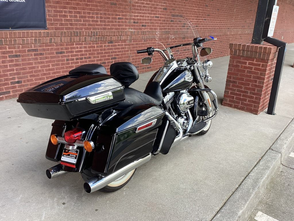 Road King®