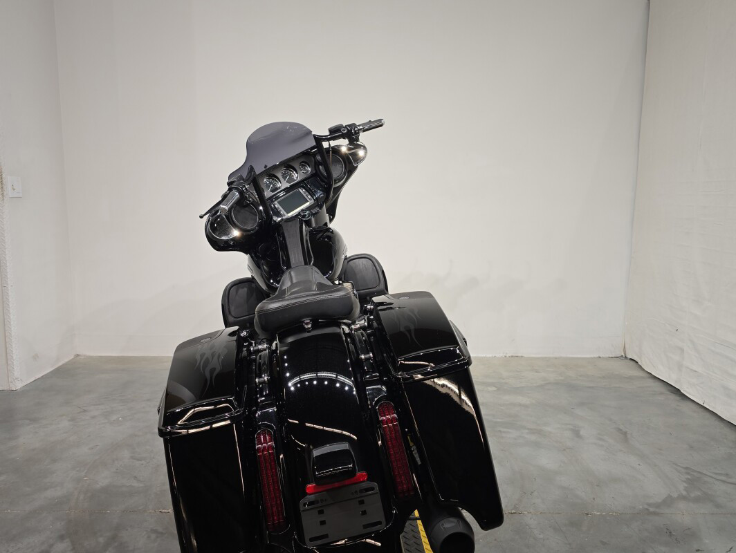 CVO® Street Glide®