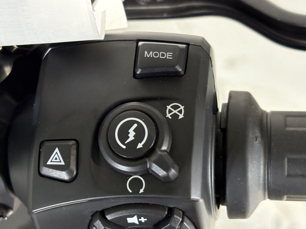 Pan America® 1250 ST