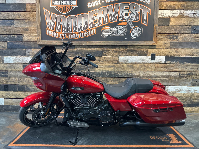 Road Glide®