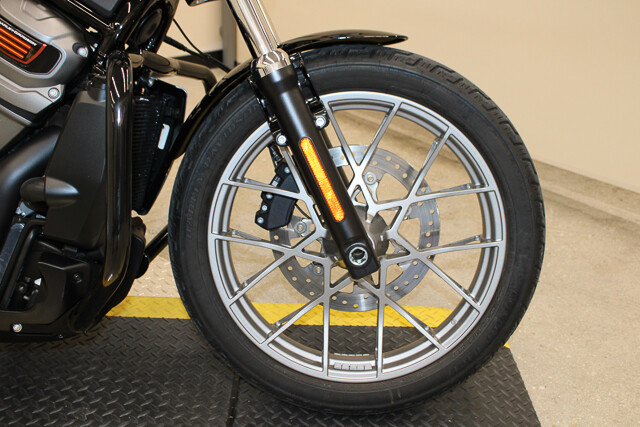 Nightster Special