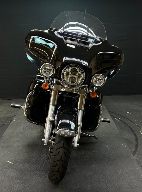 Electra Glide® Ultra Classic®