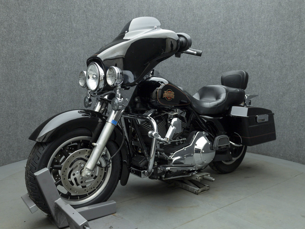 Electra Glide® Classic