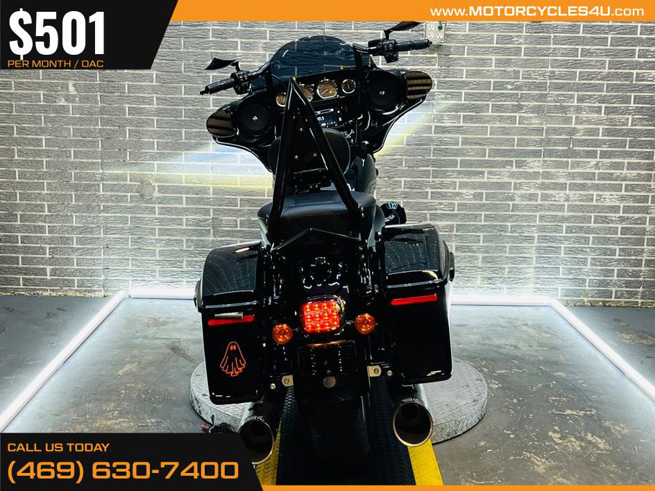 Street Glide® ST