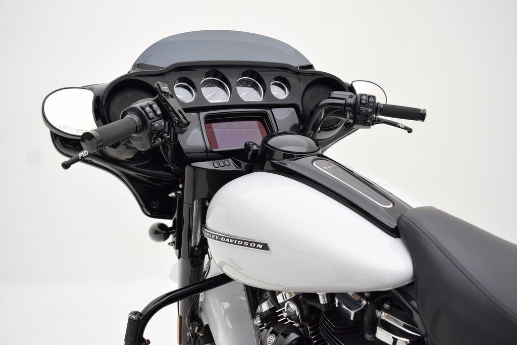 Street Glide® Special