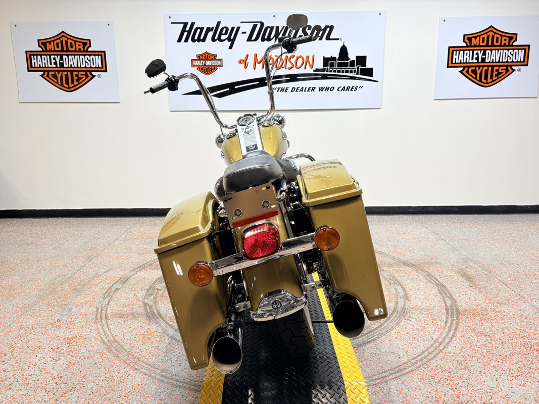 Road King® Classic