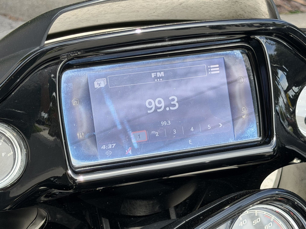 Road Glide® Special