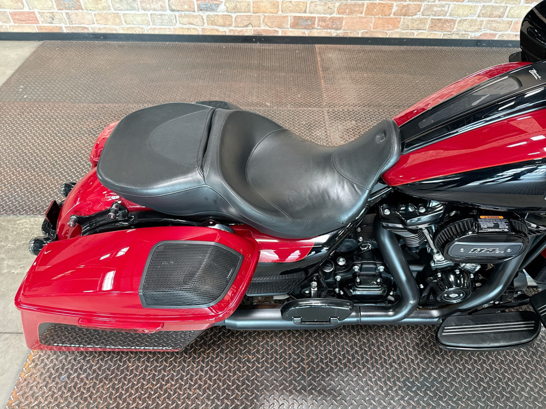 Road Glide® Special