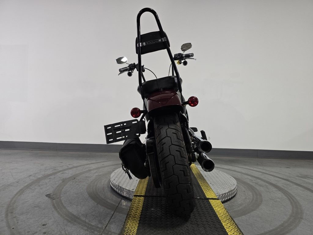 Softail® Slim®