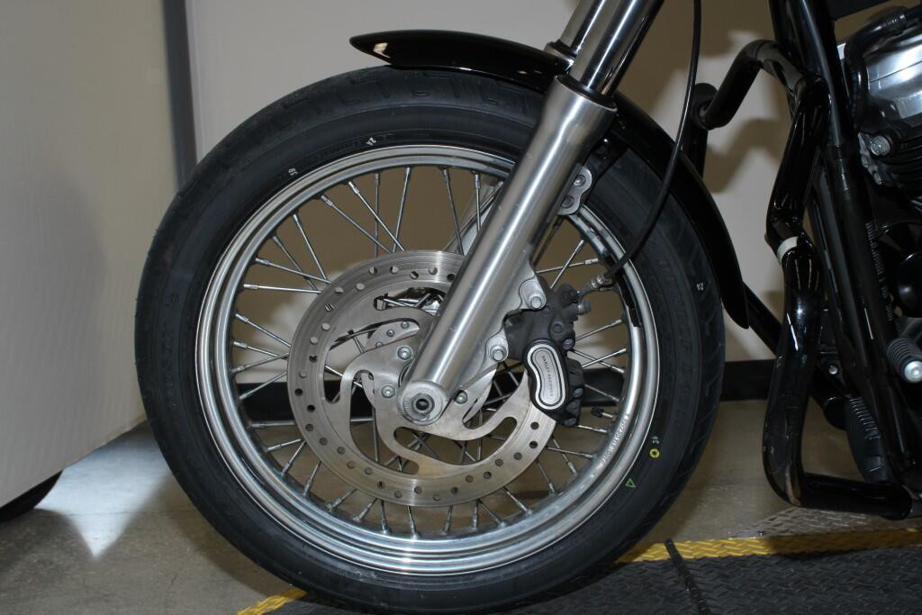 Softail® Standard