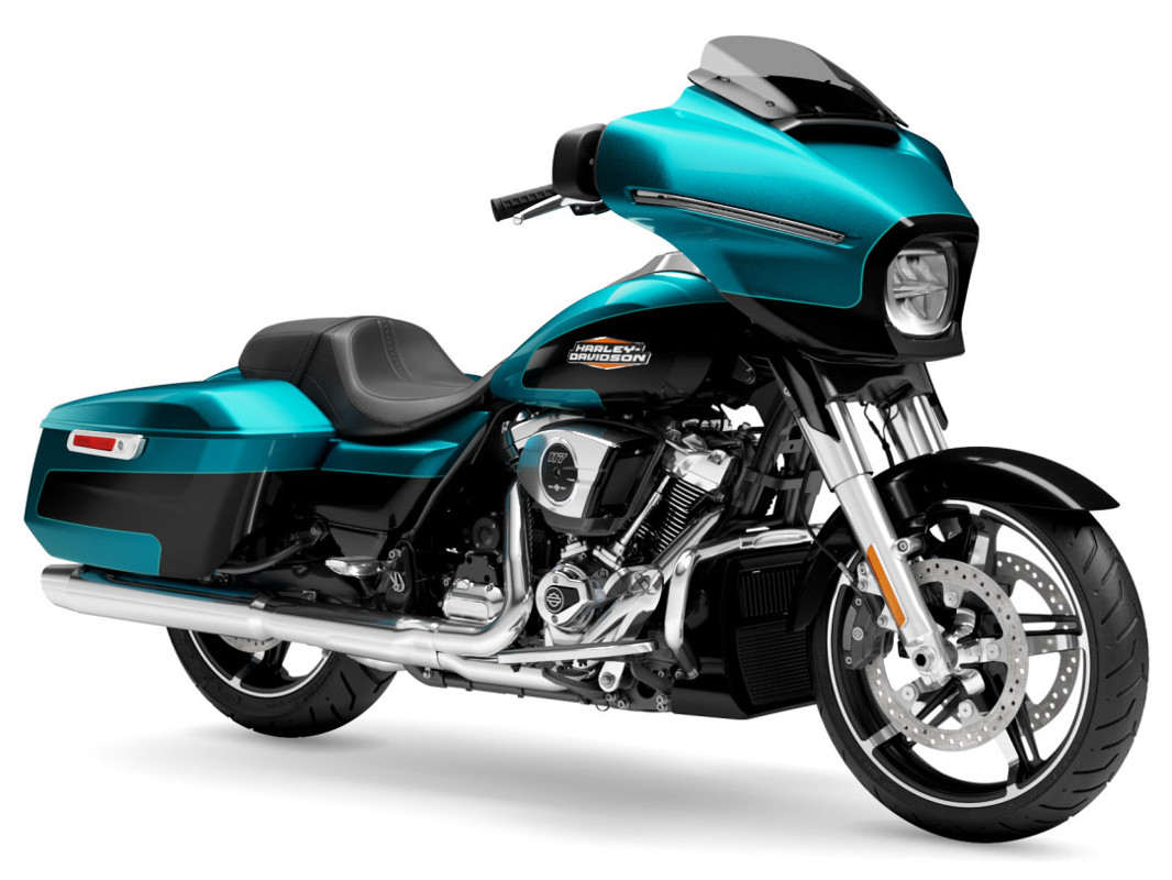Street Glide®