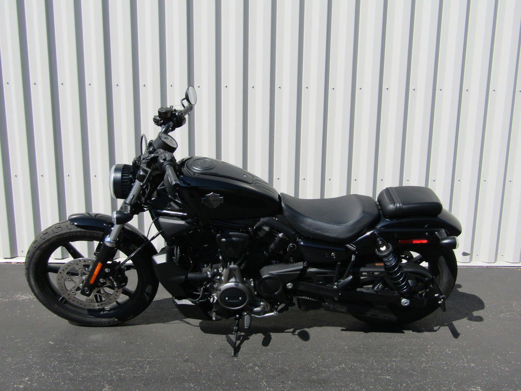 Nightster