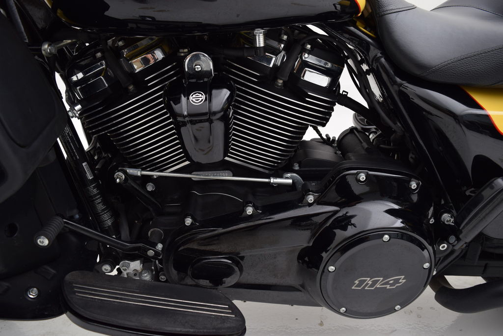 Street Glide® Special