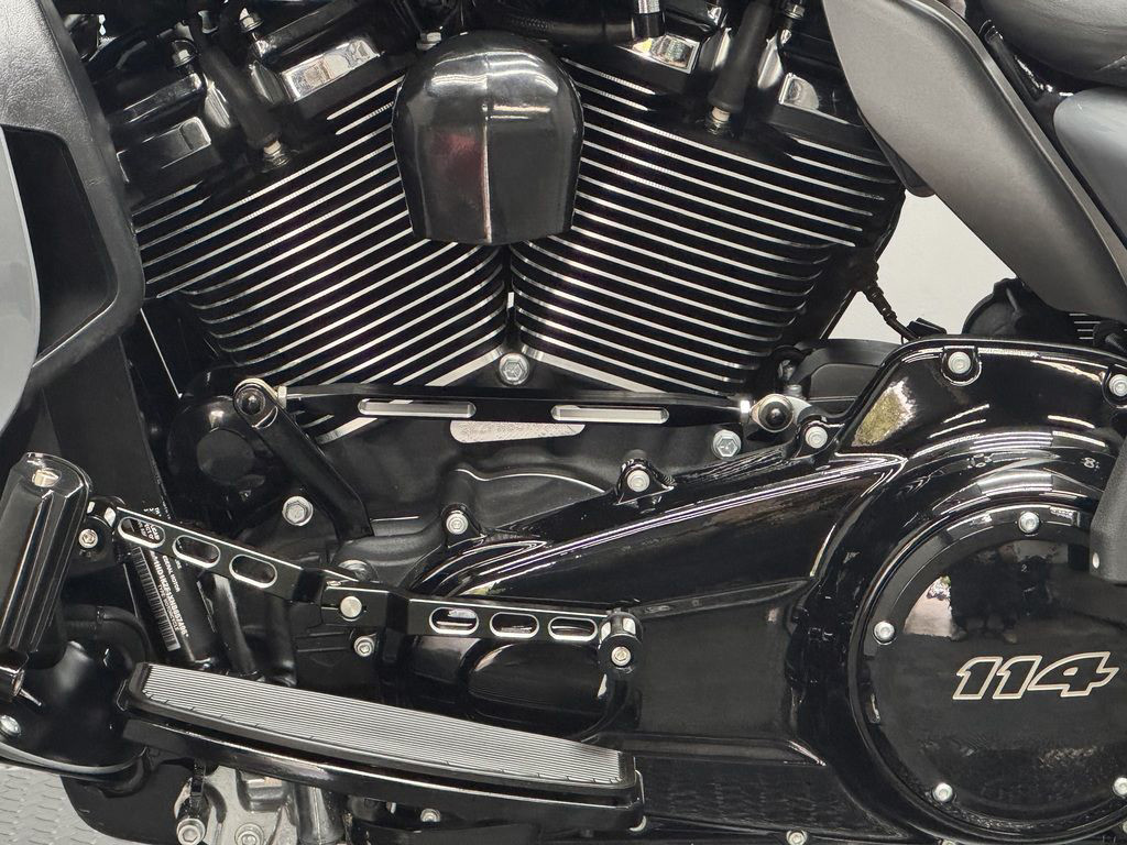 Road Glide® Limited