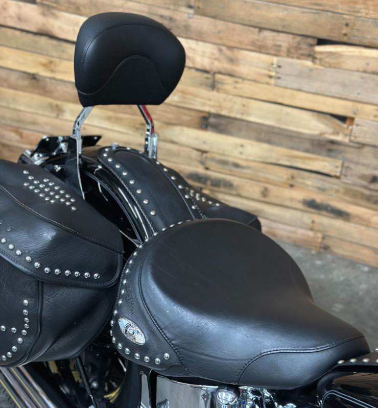 Heritage Softail® Classic
