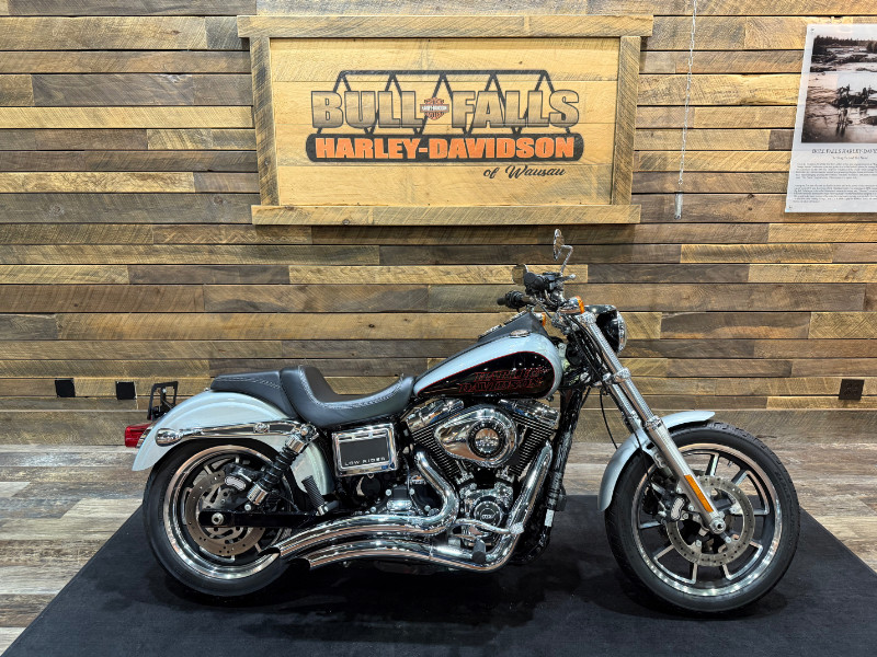 Dyna® Low Rider®