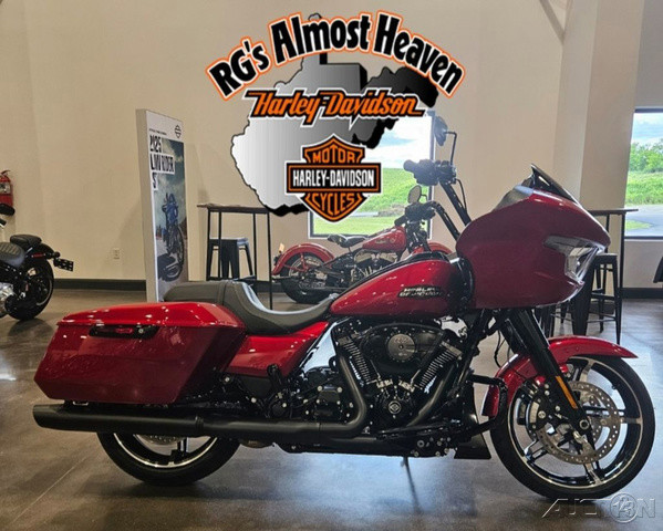 Road Glide®