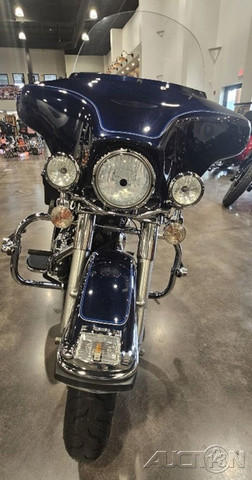 Electra Glide® Classic