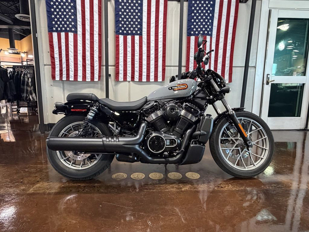 Nightster Special