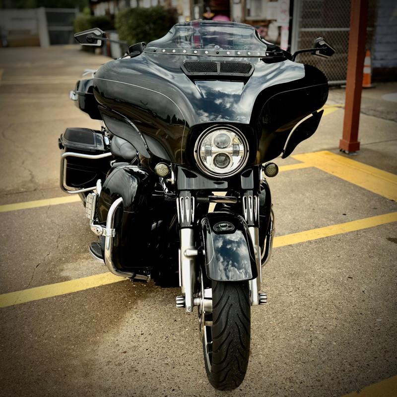 Street Glide® Special