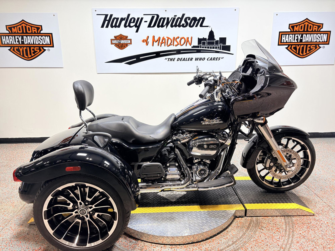 Road Glide® 3