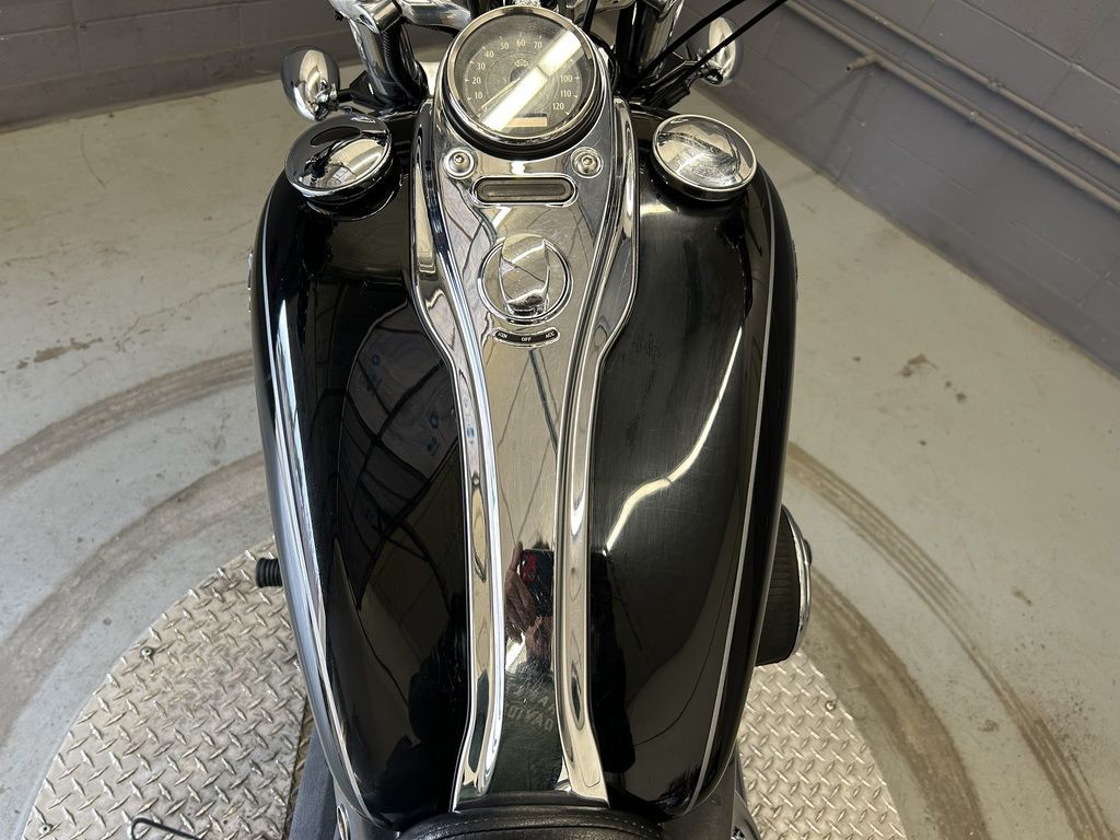 Dyna® Wide Glide®