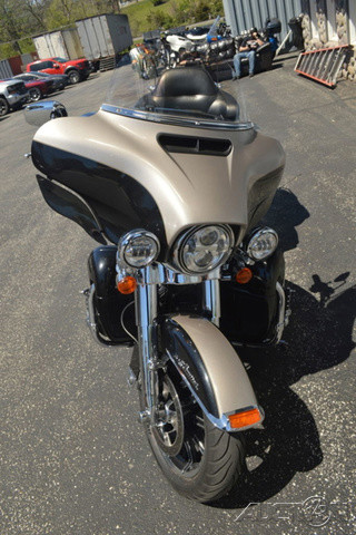 Electra Glide® Ultra® Limited