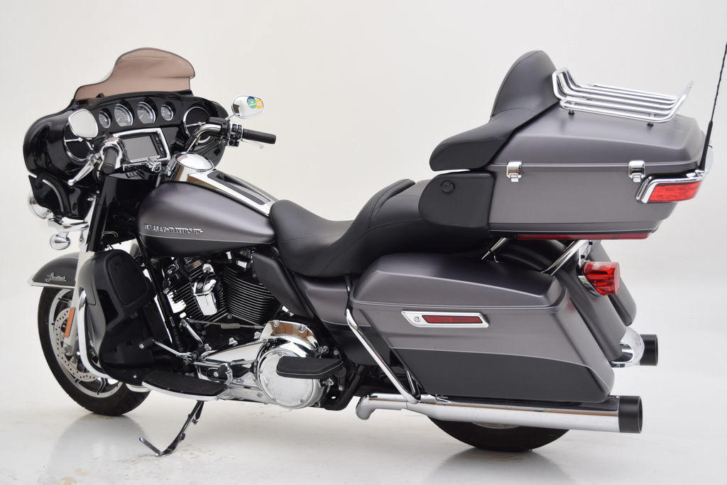 Electra Glide® Ultra® Limited