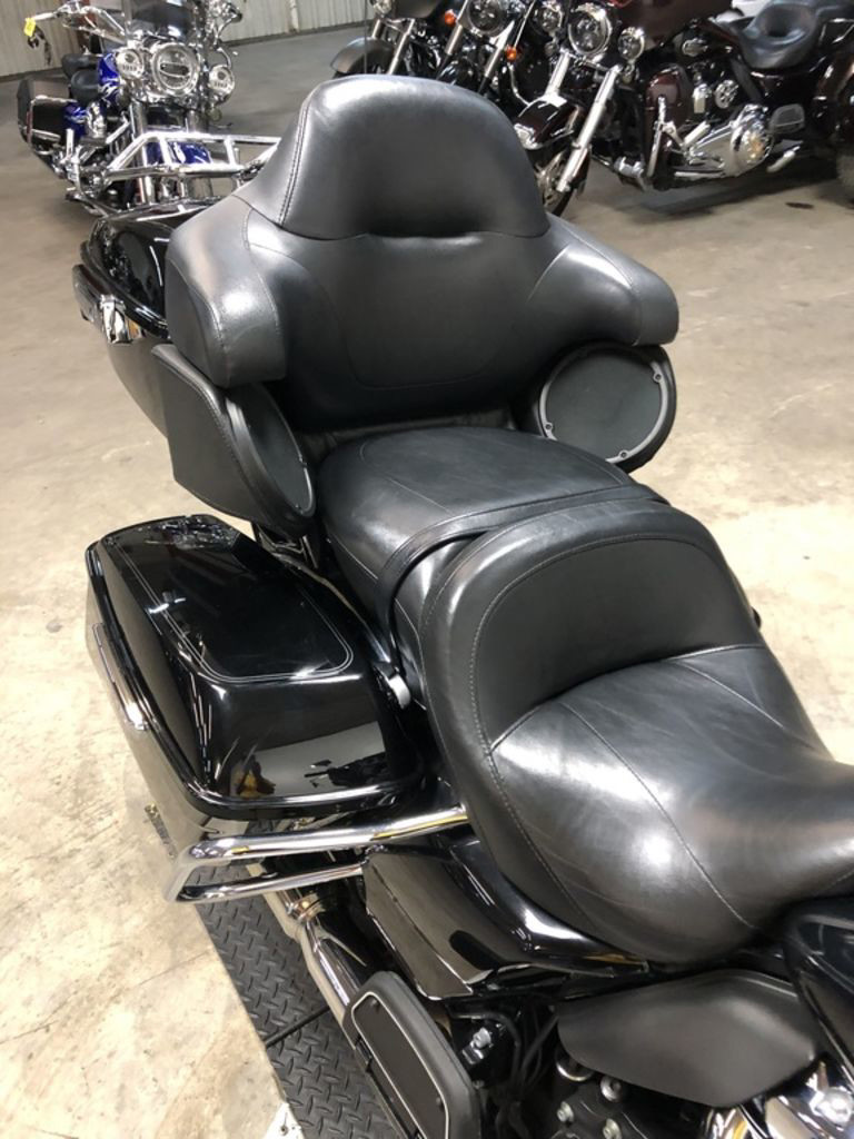 Electra Glide® Ultra Classic®