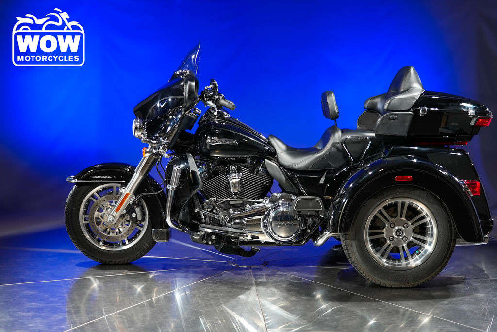 Tri Glide® Ultra
