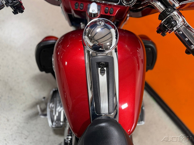 Ultra Classic® Electra Glide®