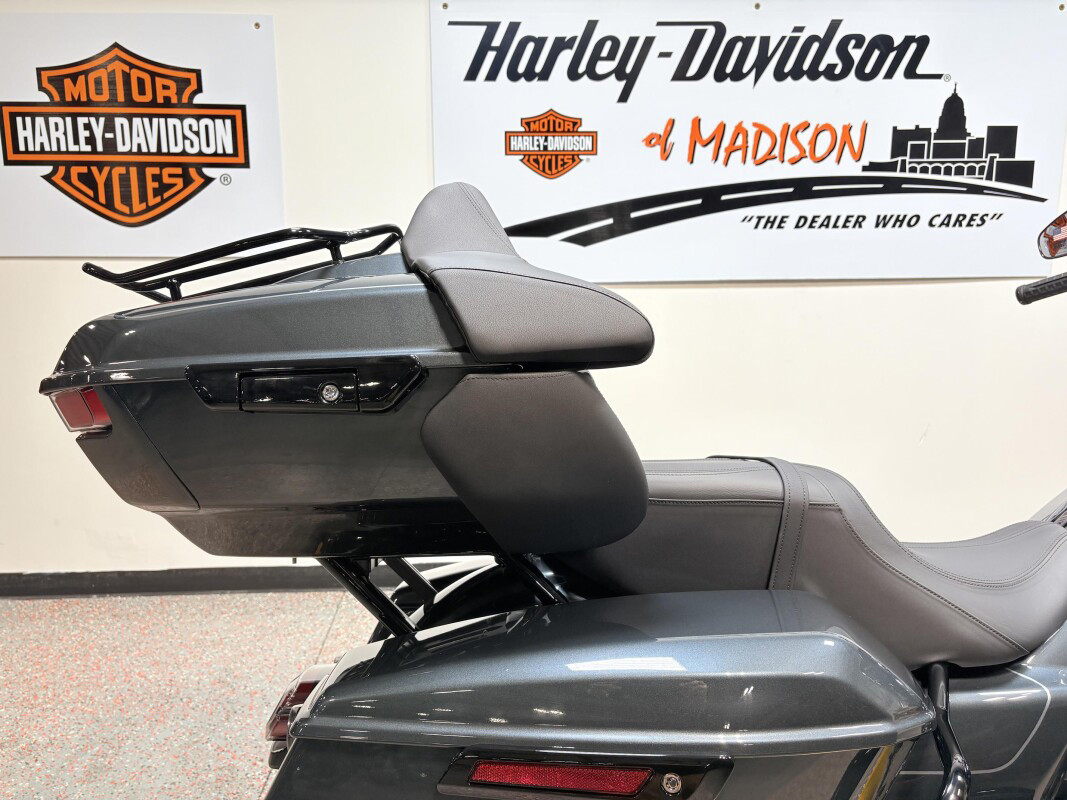 Road Glide® Limited