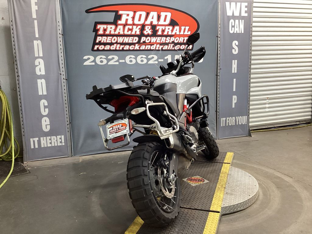 Multistrada 950 S