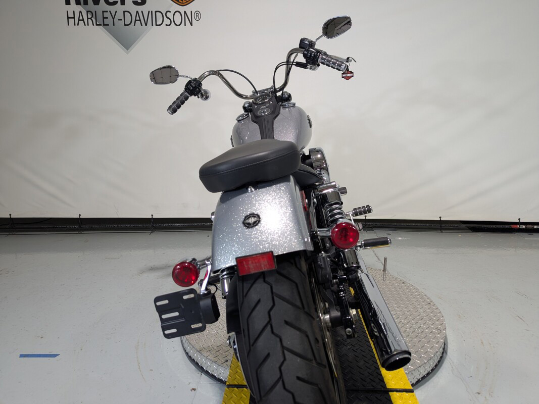 Dyna® Street Bob®