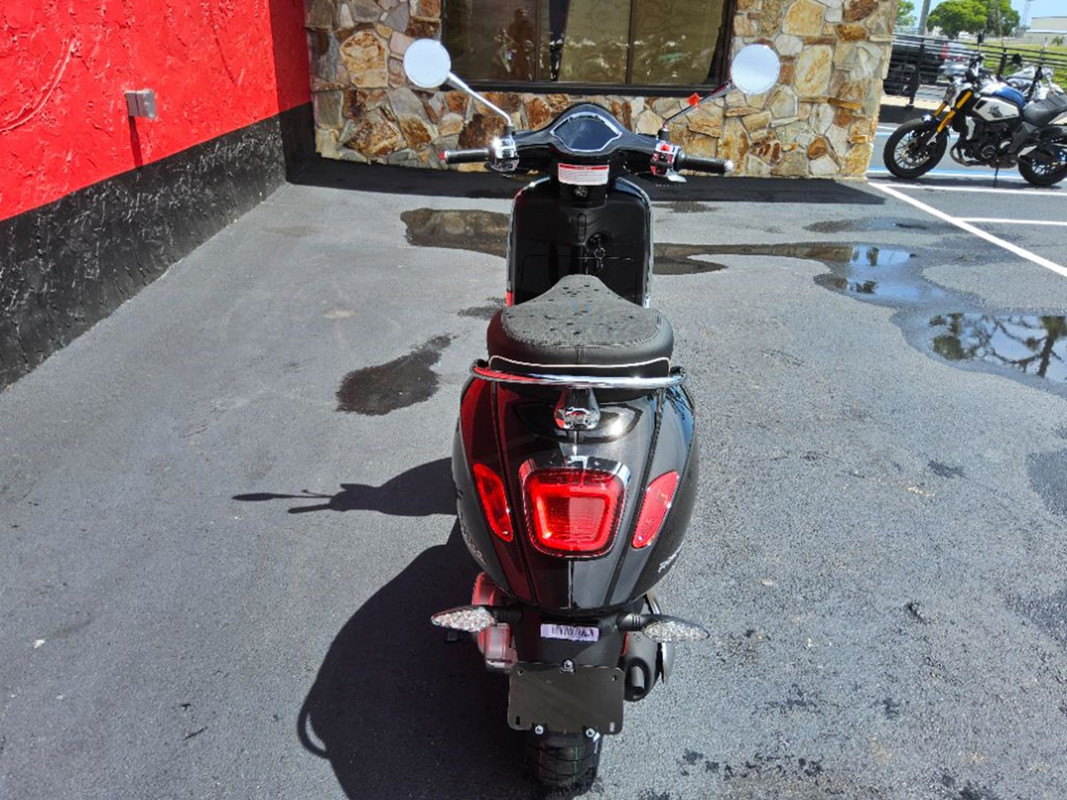 Primavera 50