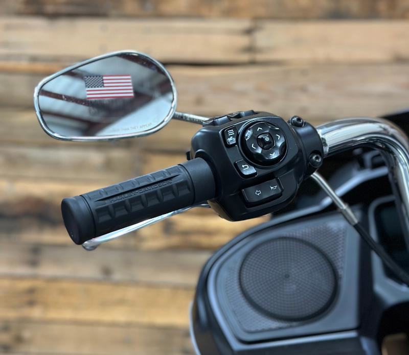 Road Glide®