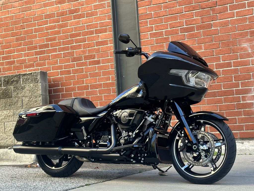 Road Glide®