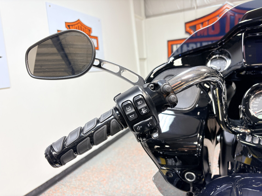 Road Glide® 3