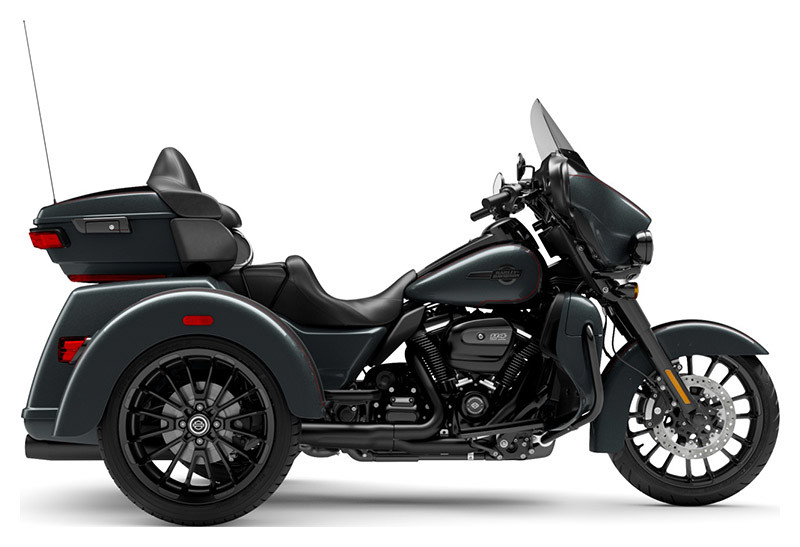 Tri Glide® Ultra